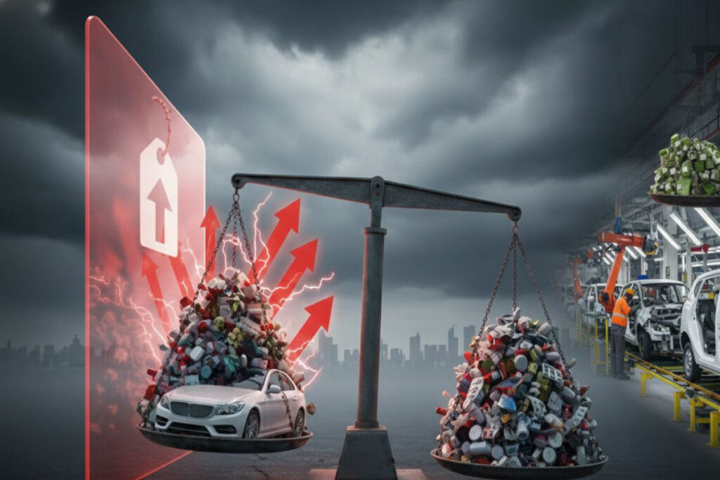 Mexico’s Steep Tariff Hike: How It Puts Indian Auto and Pharma Industries at Risk Mexico’s Steep Tariff Hike: How It Puts Indian Auto and Pharma Industries at Risk