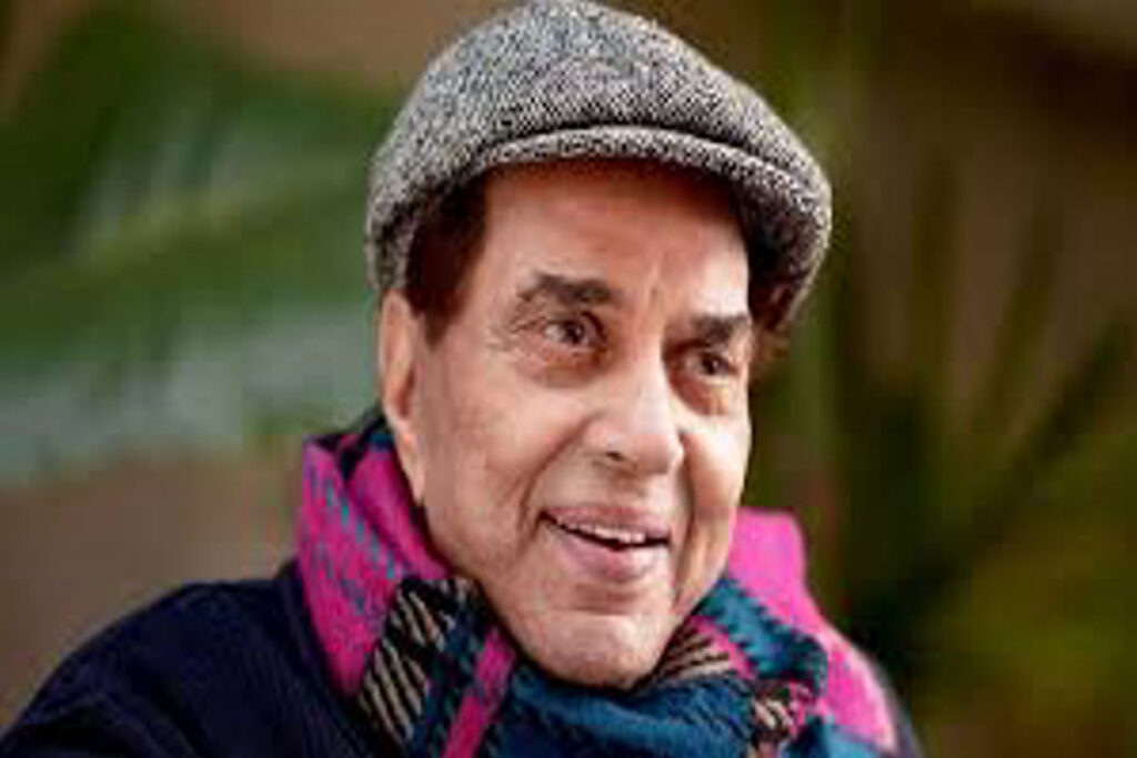Dharmendra Dies at 89: Bollywood’s He-Man and Everyman Hero Bids Farewell Dharmendra Dies at 89: Bollywood’s He-Man and Everyman Hero Bids Farewell