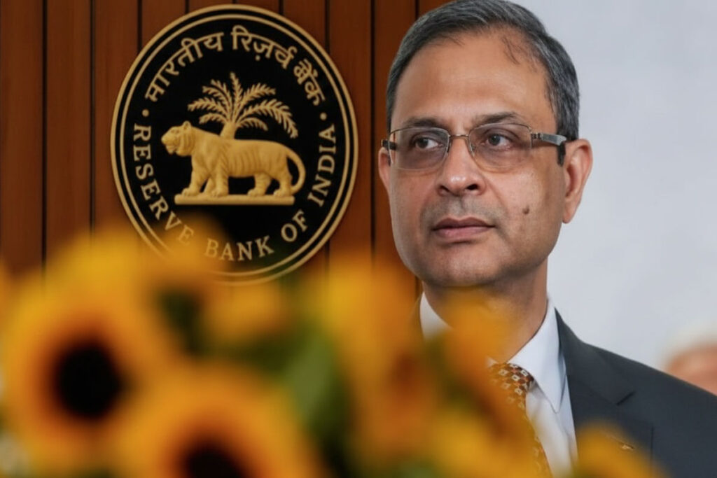 RBI MPC Likely to Hold Rates Steady, Keep Neutral Stance in December 2025 RBI MPC Likely to Hold Rates Steady, Keep Neutral Stance in December 2025