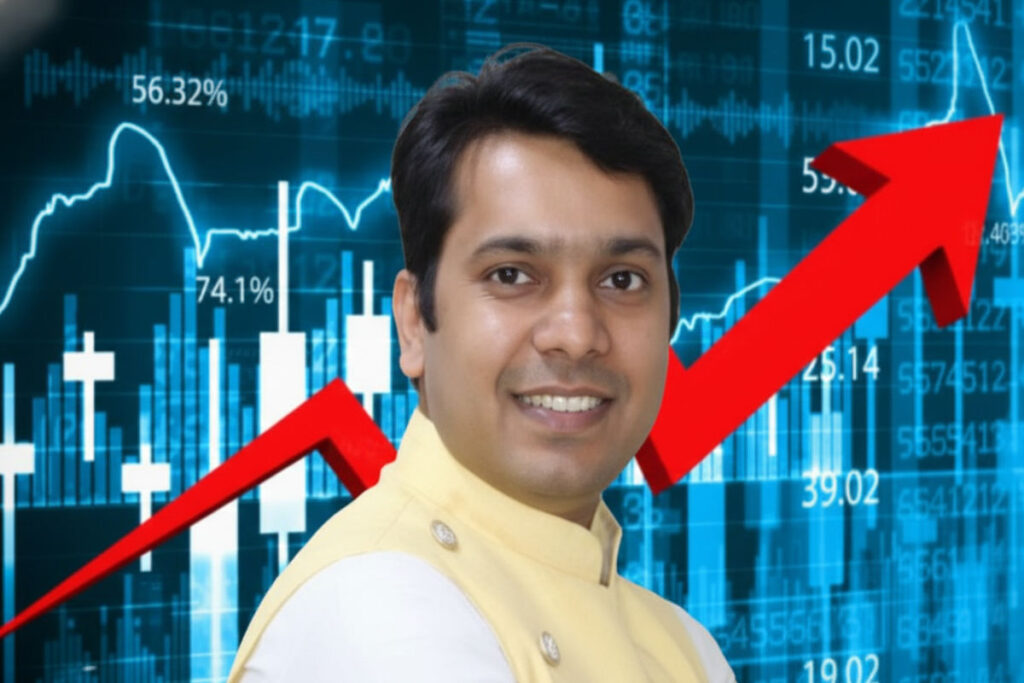 Sumeet Bagadia’s Top 3 Stocks to Buy This Week: Dr Reddy’s, Titan, HCL Tech